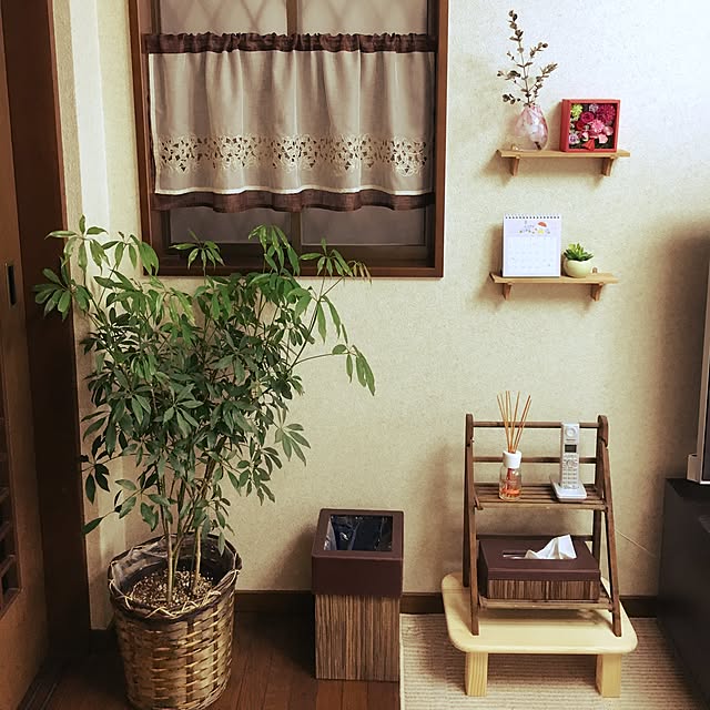 celさんの実例写真