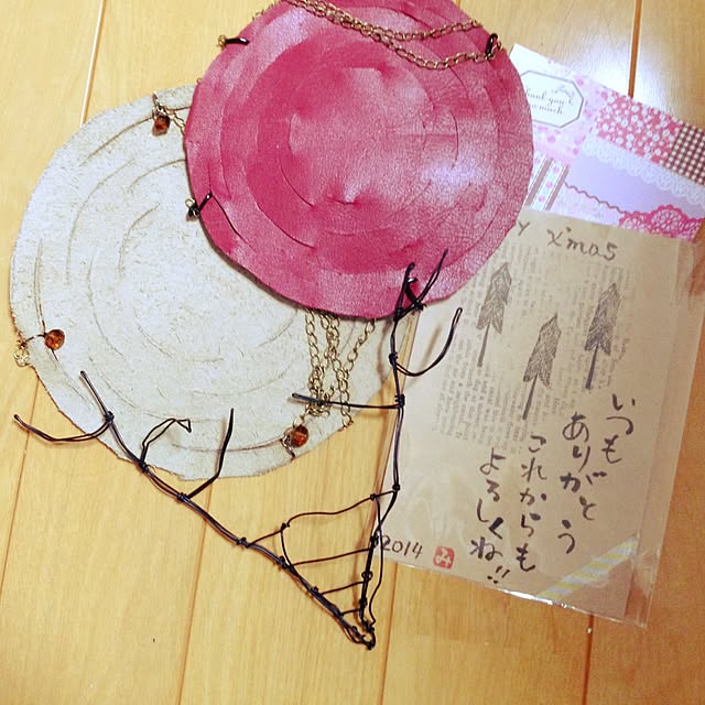 chamaさんの実例写真