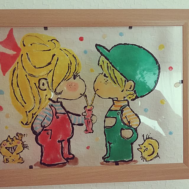 linasunさんの実例写真