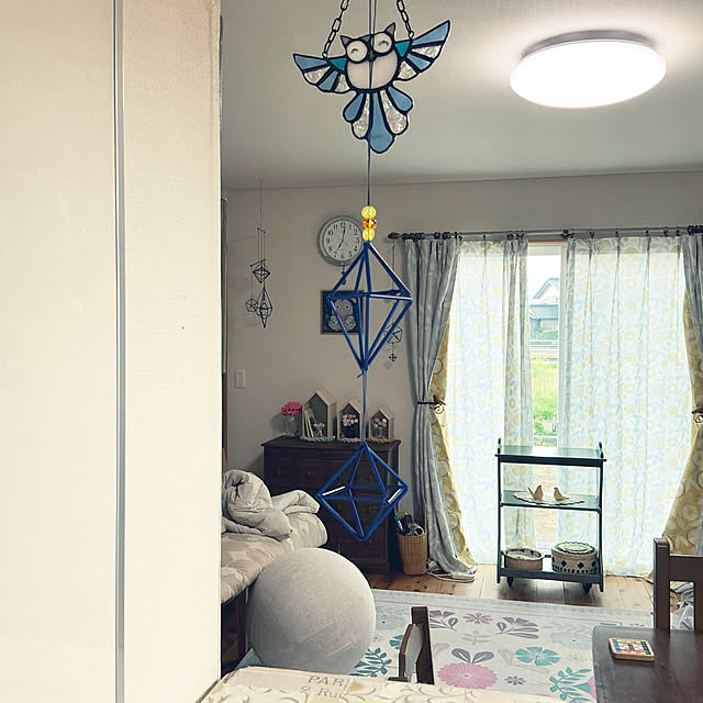 chiiyanさんの部屋