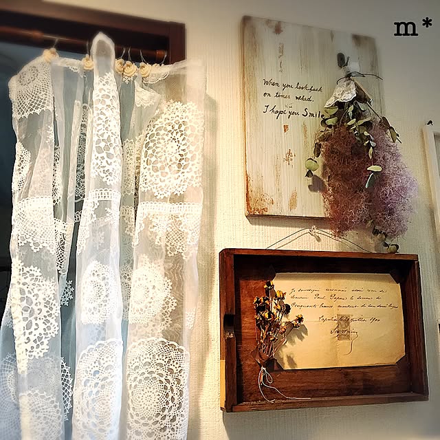 Atelier.mさんの実例写真