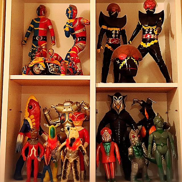 LudovicoTechniquesさんの実例写真