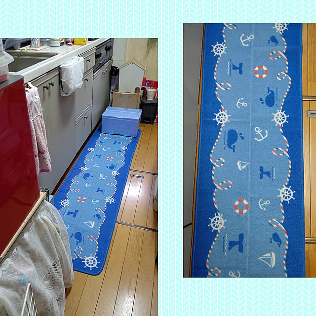 yumirinさんの実例写真