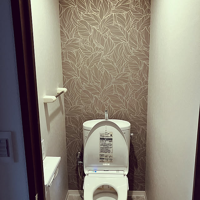 バス/トイレのインテリア実例 - 2023-08-11 13:48:41