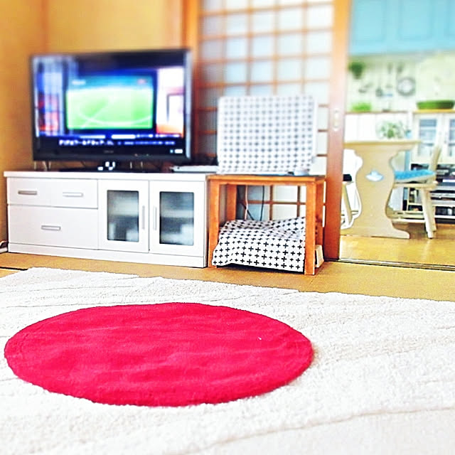 paruさんの実例写真