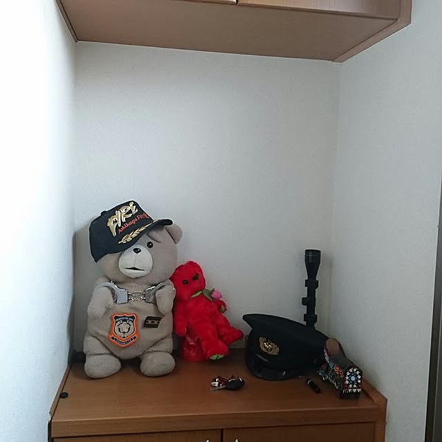 asobimousさんの実例写真