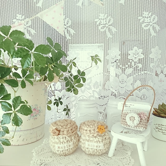 fleur-mamanさんの実例写真