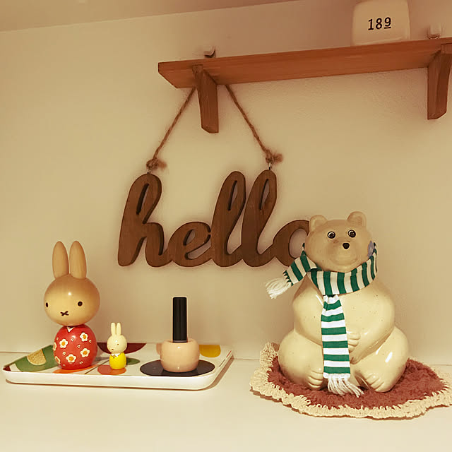 nininaさんの実例写真