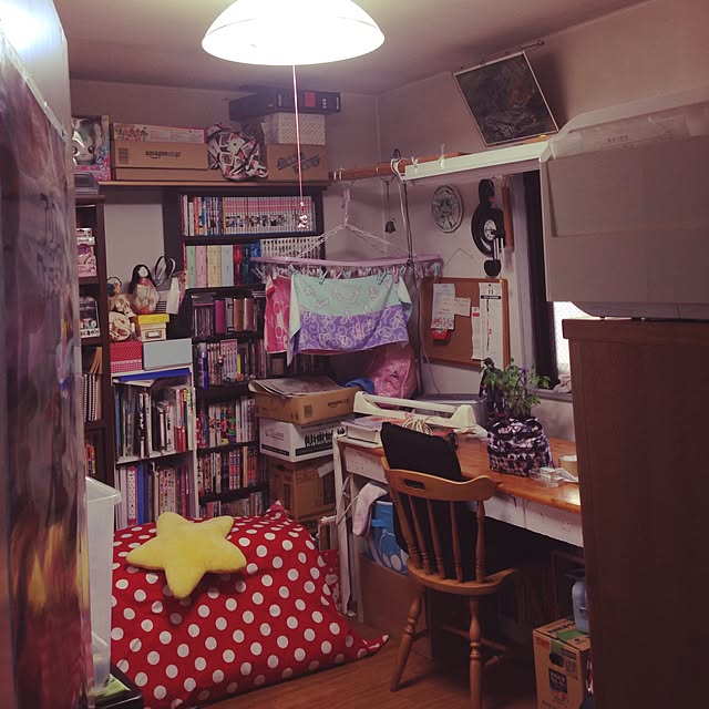 arisaria_mimiさんの実例写真