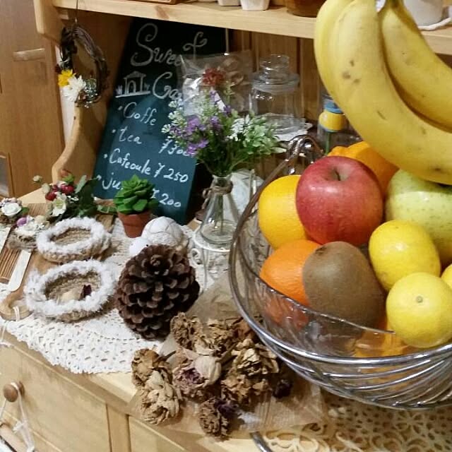 kaorinさんの実例写真