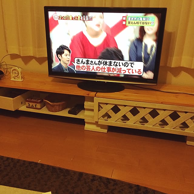 toshiさんの実例写真