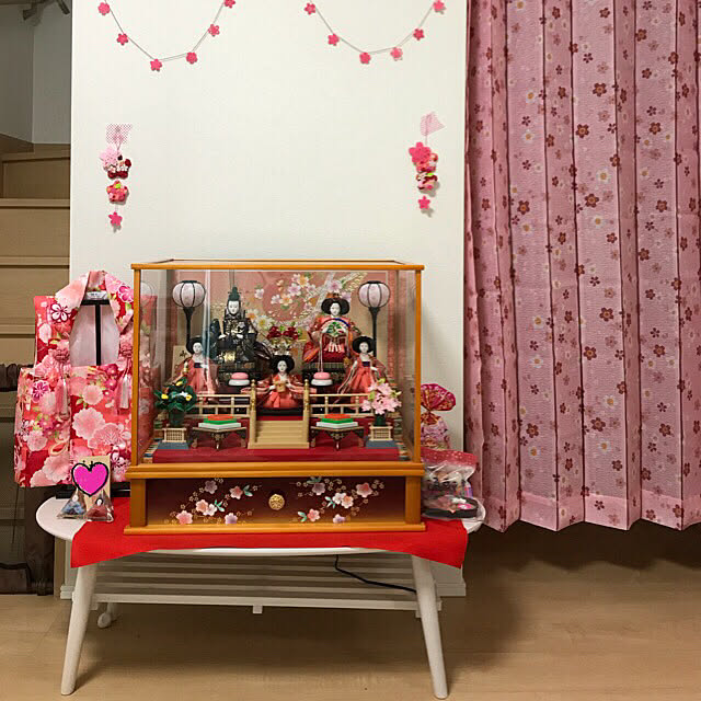 Rinさんの実例写真