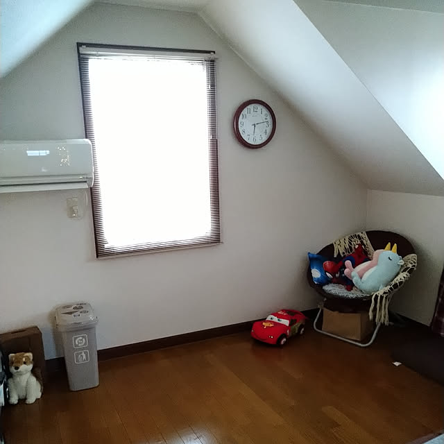 Tさんの実例写真