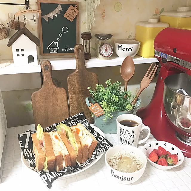 samanthakitchenさんの実例写真