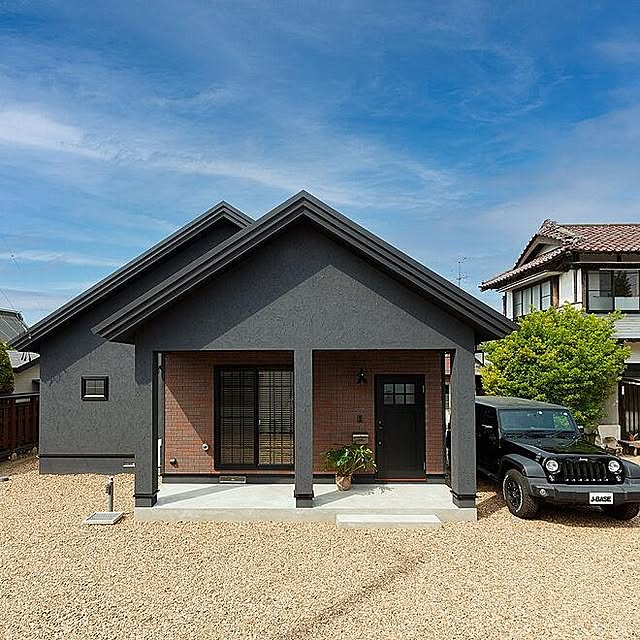 custom_home3さんの実例写真