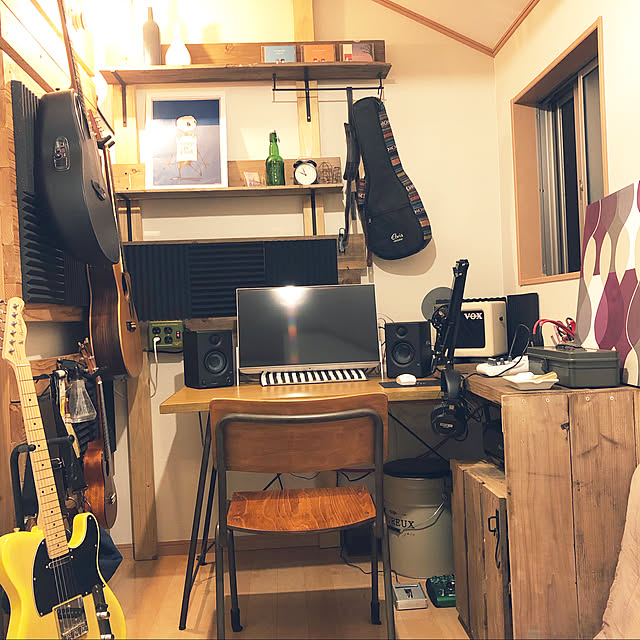 kottonさんの実例写真