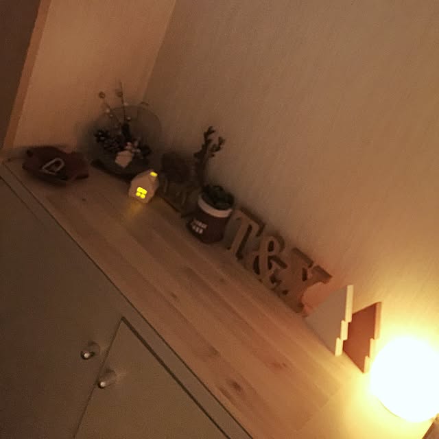 himeさんの実例写真