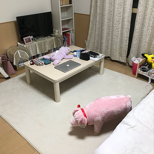 saoさんの実例写真