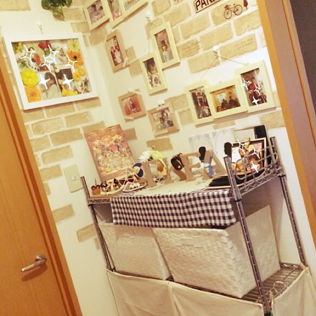 chocopafeさんの実例写真