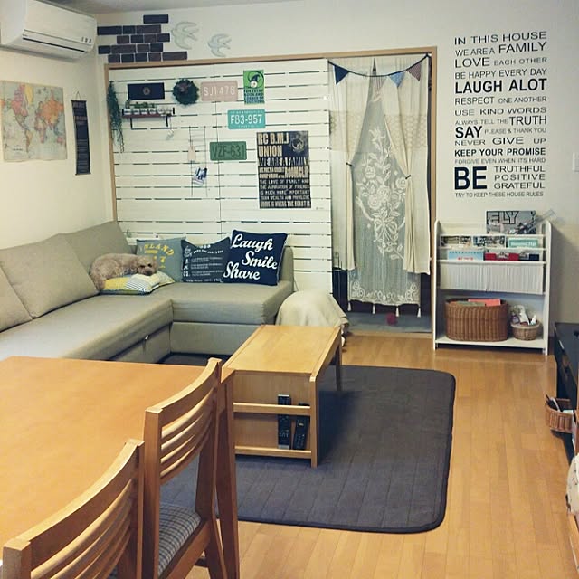 viviさんの実例写真