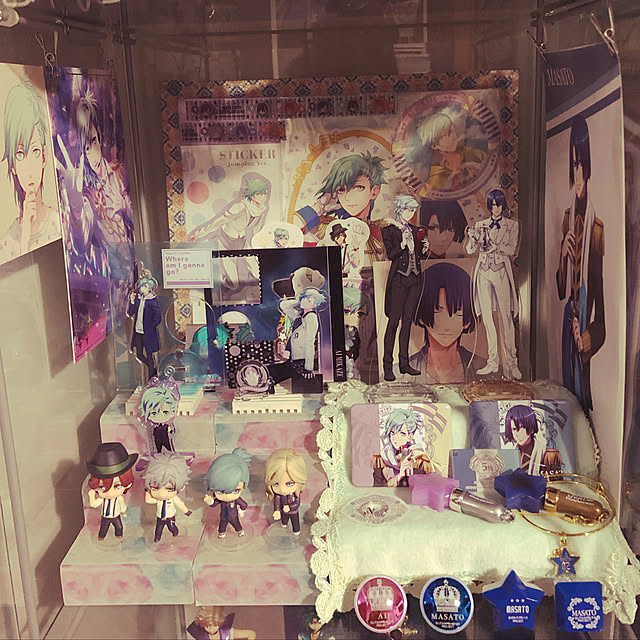 zncさんの実例写真