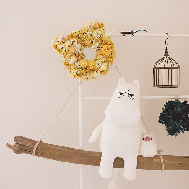 miechuraさんの部屋