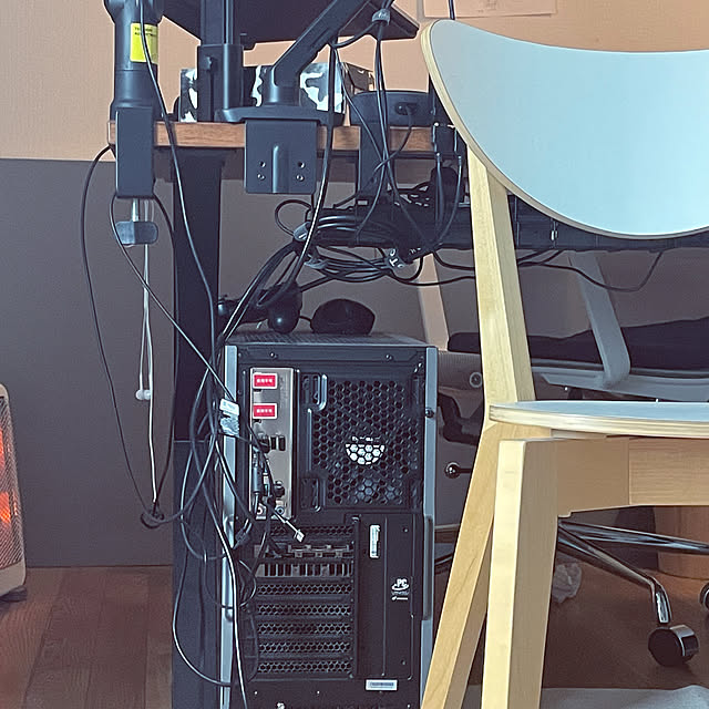 arsroさんの部屋