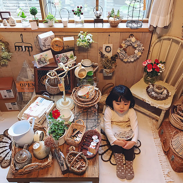 coraruさんの実例写真