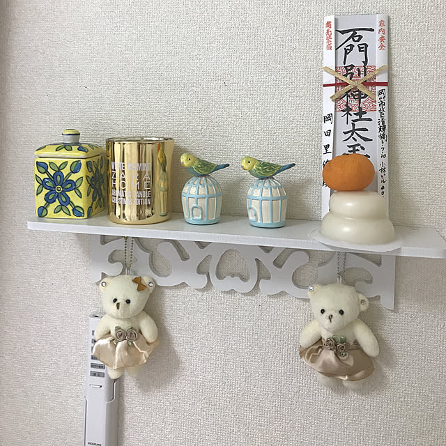 risaさんの実例写真