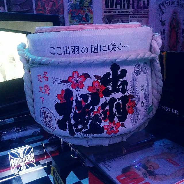xxxpunk696さんの実例写真