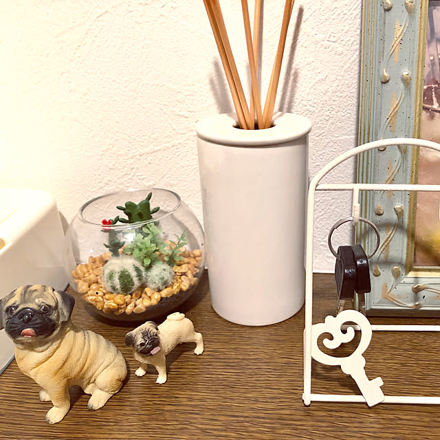 玄関/入り口のインテリア実例 - 2019-02-28 20:54:07