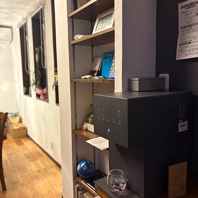 Mikiさんの実例写真