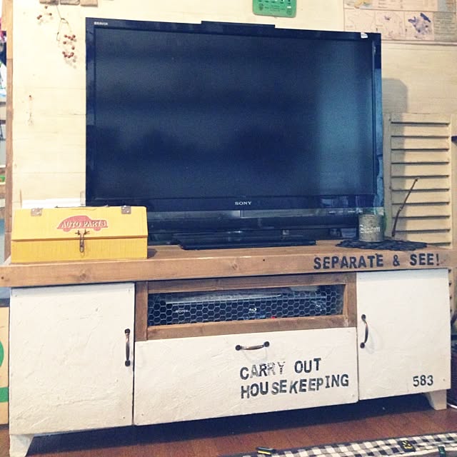 Nego.chihomiさんの実例写真