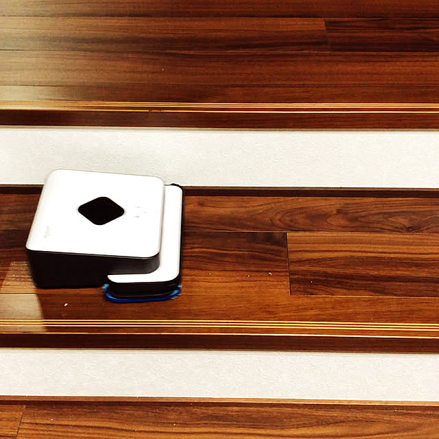 Roomba960さんの実例写真