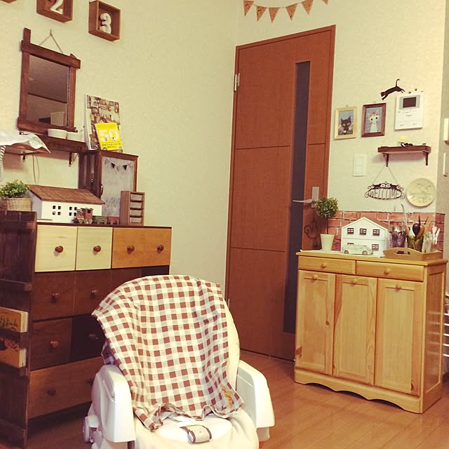 Mayさんの実例写真