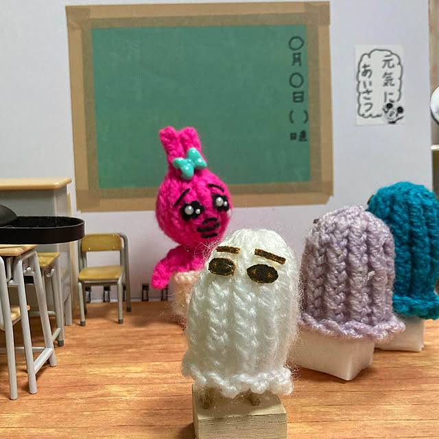 manduonmaさんの実例写真