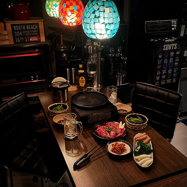 teraさんの実例写真