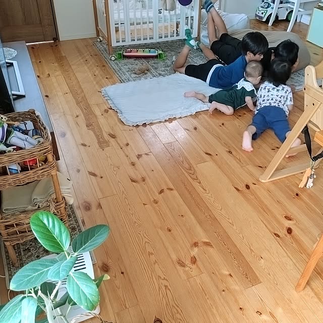 ri-eさんの実例写真