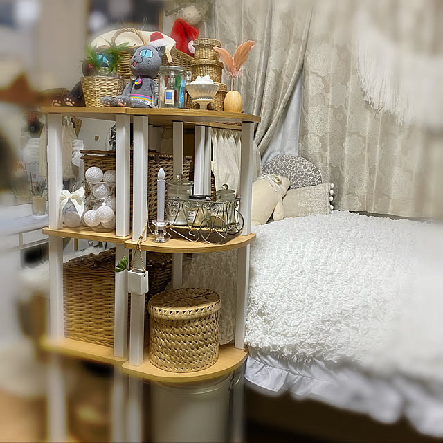 hunnydoll612さんの実例写真