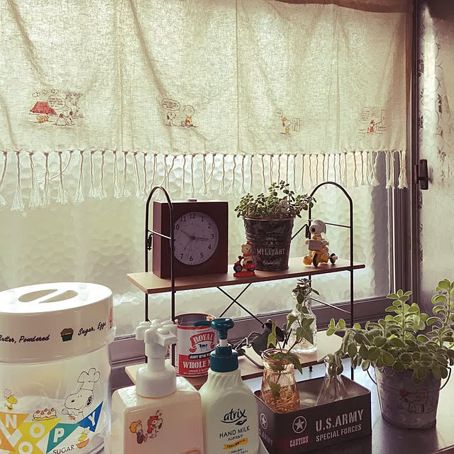 mugiさんの実例写真
