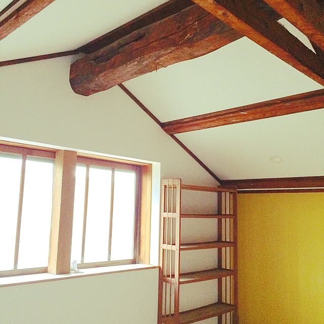 1616roomさんの実例写真