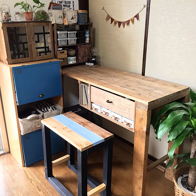 Yuyuさんの実例写真