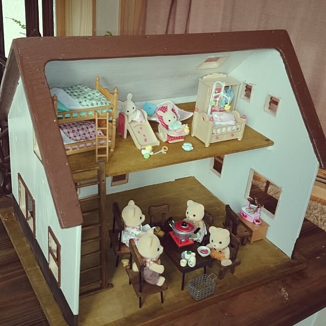 slow-lifeさんの実例写真