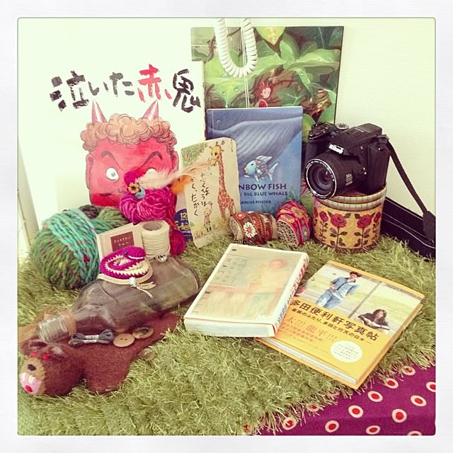 atoa_mさんの実例写真