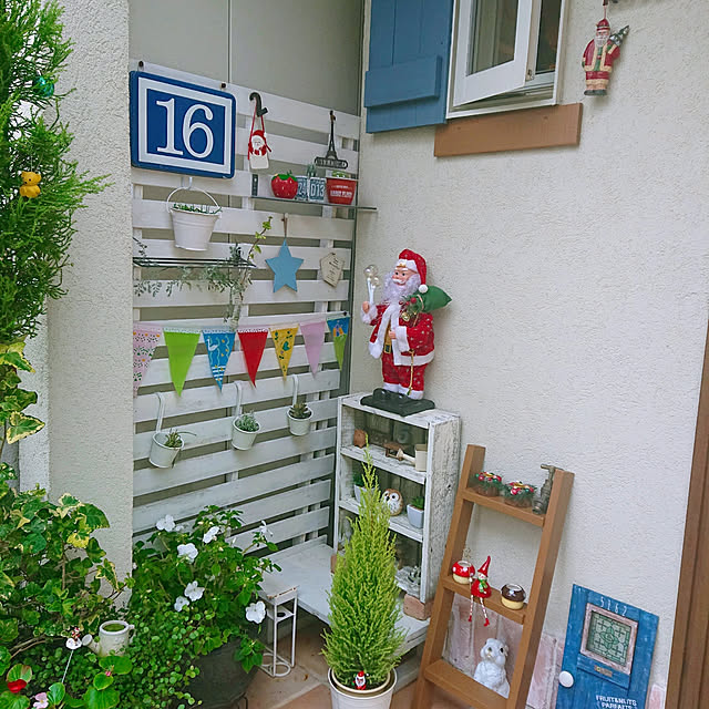 tomoさんの実例写真