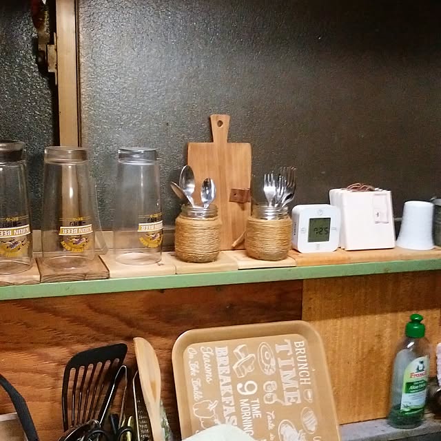 awadu-1970さんの実例写真