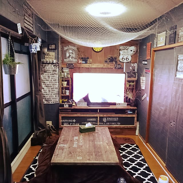 mmworksさんの実例写真