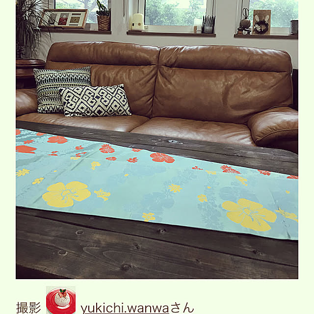 yukichi.wanwaさんの実例写真
