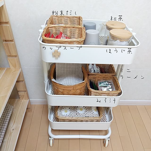 naoさんの実例写真