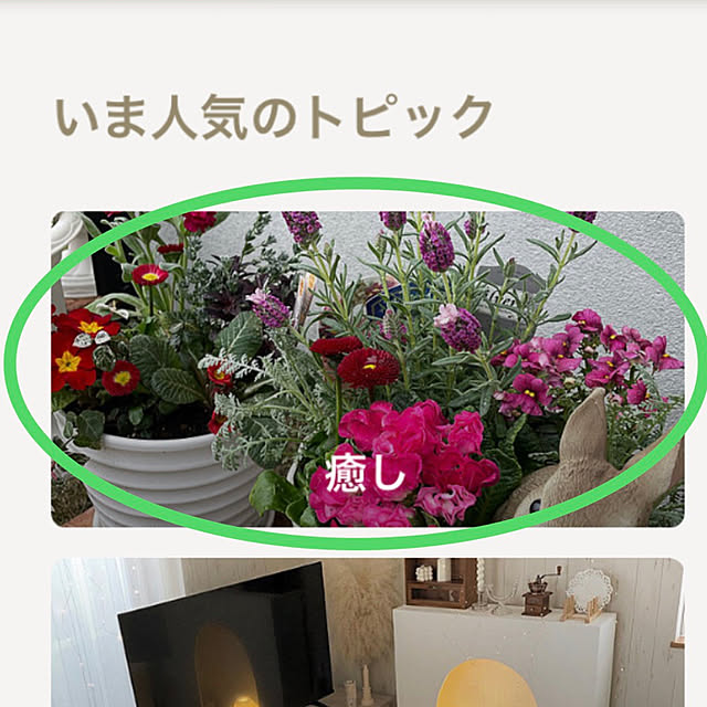 emikoさんの実例写真